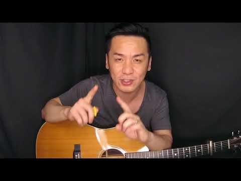 1996- MARTIN HD28 Guitar Review in Singapore