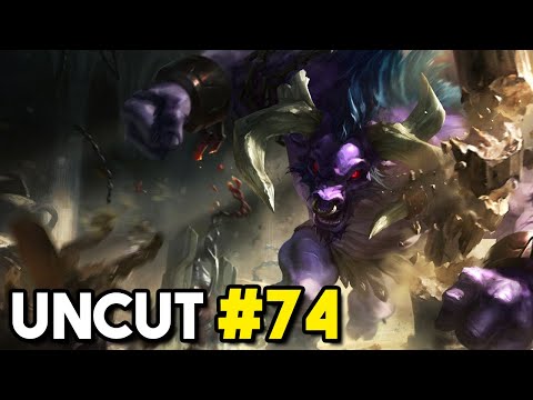 DOBBIAMO STARE ATTENTI - ALISTAR - LOL ITA #74