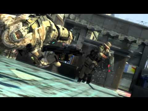 Ghost Recon Online - Announcement Trailer [PL]