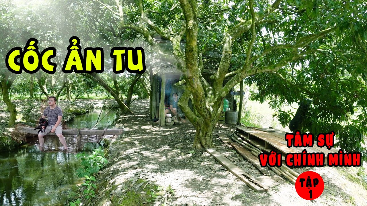 Giữ Tâm Tĩnh Lặng giữa Đại Dịch | Tâm Sự Với Chính Mình 1
