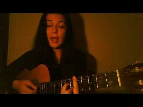 Belki(Dolu Kadehi Ters Tut) Cover