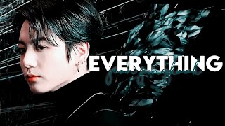 Jeon Jungkook - Everything FMV