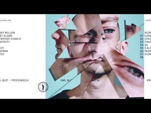 2. Emil Blef - Coney Island - Przesunięcia (prod. fonai)