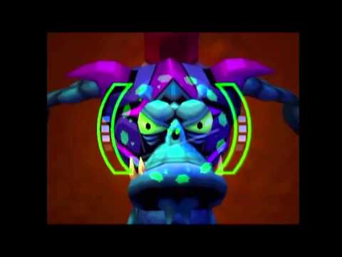 Learning To Fish - Future Tactics The Uprising Play 1 (Sub Gamers: Whyzgi)