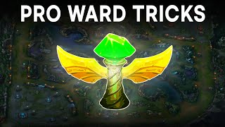 Ward Tips & Tricks [Pro Analysis]