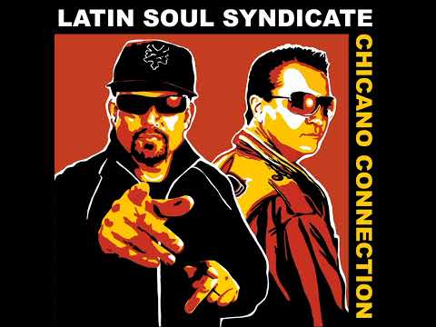 Latin Soul Syndicate - Mi Mujer
