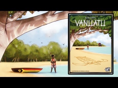 Game Over(re)view - Vanuatu