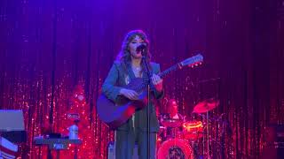 Jenny Lewis - Balcony (Live @ Hollywood Palladium)