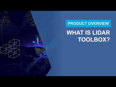 Matlab Lidar Toolbox