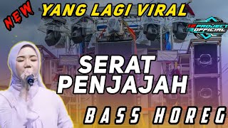 Download lagu DJ SERAT PENJAJAH - YANG LAGI VIRAL BANGET BASS HOREG by 12 project mp3 Download lagu DJ SERAT PENJAJAH - YANG LAGI VIRAL BANGET BASS HOREG by 12 project mp3