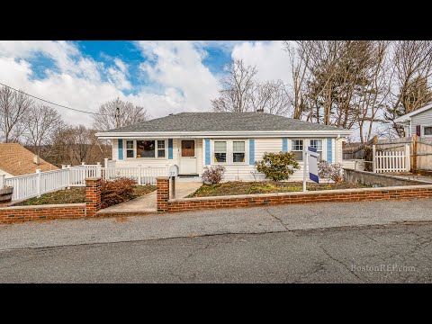 27 Marshall Ave, Saugus MA - Lauren Marinello O’Brien - Tel 978-317-3385