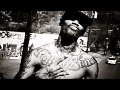 KC Da Beatmonster - Futuristic Swaggin' (Remix) (Feat. Lil' Meany & Tha Rich KidZ)