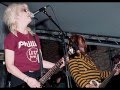 L7 - Slide (1992) fuck you warner music group
