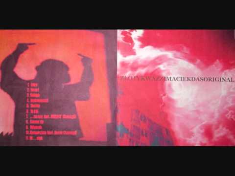 ZKMD36 feat. BERWI - To my (Konsorcjum) 2006