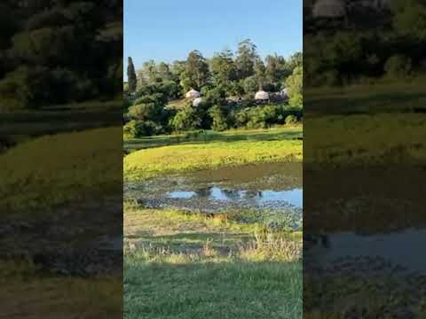 Villa Serrana, Lavalleja-Uruguay
