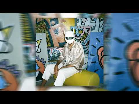 Cro X Majan X Badchieff Type Beat - Classics (prod. 5ebi)