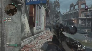 ww2 SR練習枠