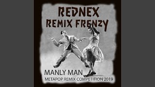Manly Man (Eyepoker Remix)