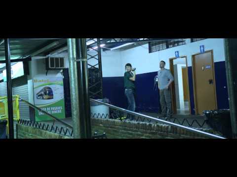 Taped (2013) - International Trailer