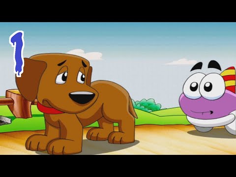 Putt Putt Peps' Birthday Surprise Part 1: PEP'S DEPRESSION ARC