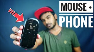 Cool Smartphone Gadgets I Have Ever Seen | Touch Mouse