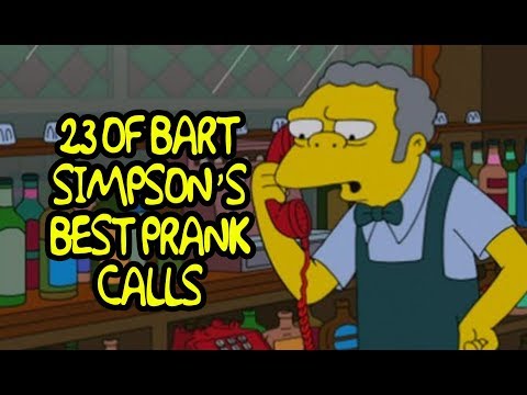 download lagu mp3 mp4 Moes Tavern Simpsons, download lagu Moes Tavern Simpsons gratis, unduh video klip Moes Tavern Simpsons