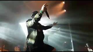 Smash Into Pieces - Ride With U (Live @ Birrhard rockt)