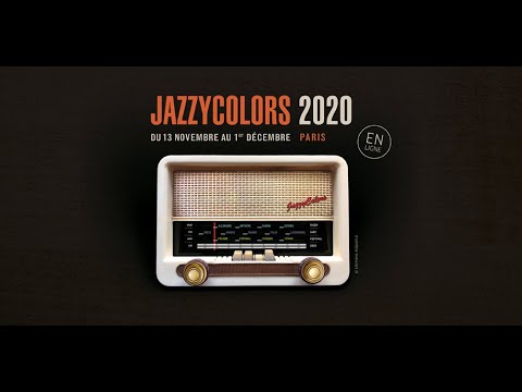 Jazzycolors 2020