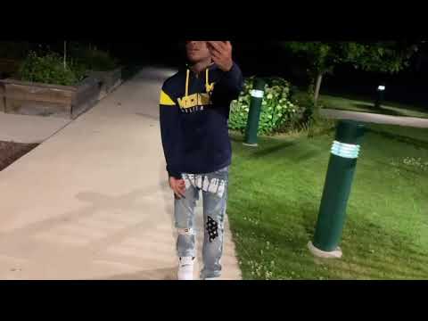TrenchKid Touk - No Reason (Music Video)