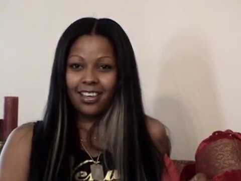 LaReece (2003) [INTERVIEW]