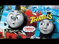Thomas Friends Spills And Thills US DVD 2014 Part 12