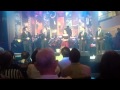 Blake and Lea Salonga Spiels