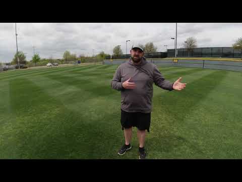 Best Practices for Mowing Your Sports Fields