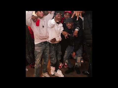 bizzy banks x 22gz dark UK/NY drill type type beat "flee" prod. glvck