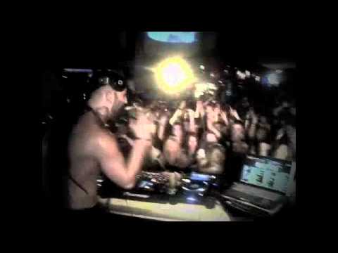 DJ M.E.G.  #PARTYisNotOVER.