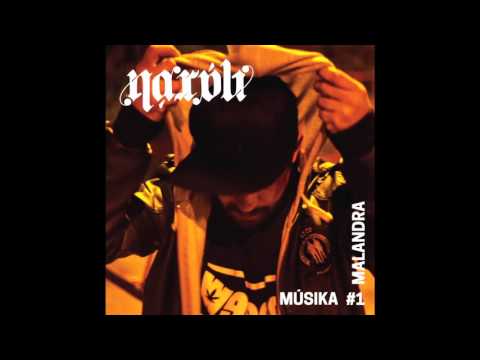 14 - Nairóbi - Tem que Ser (Prod. Nave)