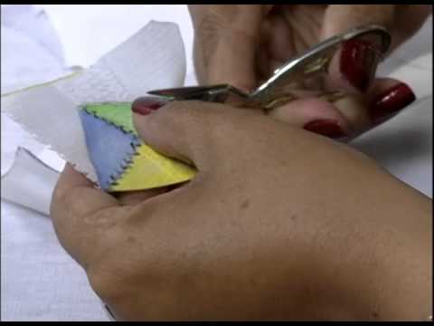 Mulher.com 23/10/2012 Filo Frigo - Aproveitamento de retalhos 02