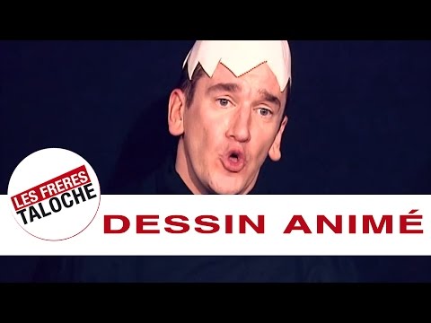 Les frères Taloche - Le dessin animé (2002)