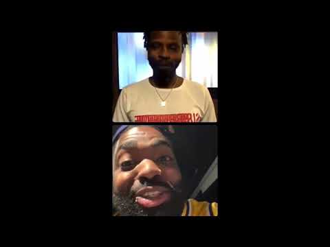 Neil Gang talk about relationship with 147 cal boy , life in Chicago, new music & more