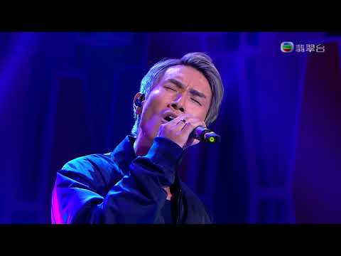 170819 陳柏宇 Jason - 霸氣情歌 ○ 勁歌金曲