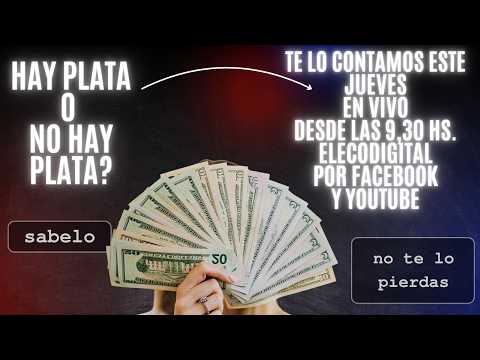 ELECODIGITAL EN VIVO. NOTICIAS DEL JUEVES 2 DE JULIO DE 2026. DESDE CARMELO PARA TODO EL MUNDO.