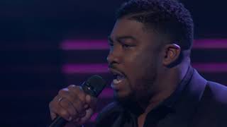 The Voice 16 LB Crew Waves