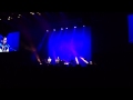 Flight of the Conchords - The Most Beautiful Girl (In The Room) *Live*