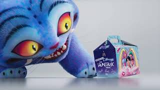 McDonald´s Derpy 2026 | K‑Pop Demon Hunters Campaign