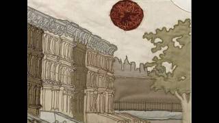 Bright Eyes - Land Locked Blues