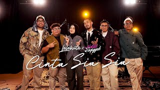 Download lagu Nabila Taqiyyah ft. Lalahuta - Cinta Sia Sia (Live Performance) mp3 Download lagu Nabila Taqiyyah ft. Lalahuta - Cinta Sia Sia (Live Performance) mp3