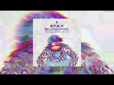 Stay X Blinding Lights (The Kid Laroi & Justin Bieber X The Weeknd [Austin James Mashup])