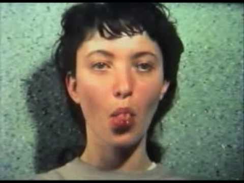 Éléonore Le Monnier (1988) by Gérard Courant - Cinématon #1022