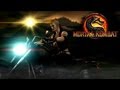 Mortal Kombat Sonya Blade Ending English