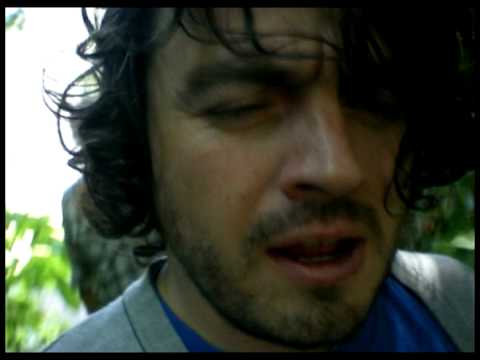 Ross Sutherland: The Three Stigmata of Pacman (Trailer)